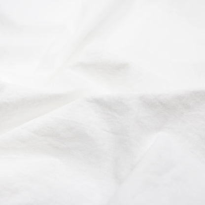 orSlow（オアスロウ）SHORT SLEEVE WHITE CHAMBRAY WORK SHIRT【ホワイト】国内正規品