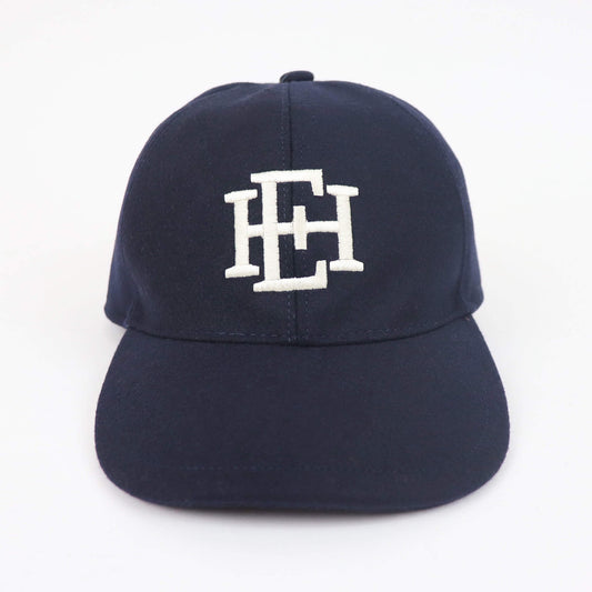 East Harbour Surplus（イースト ハーバー サープラス）TIGER メルトン ネイビー キャップ【ネイビー】国内正規品