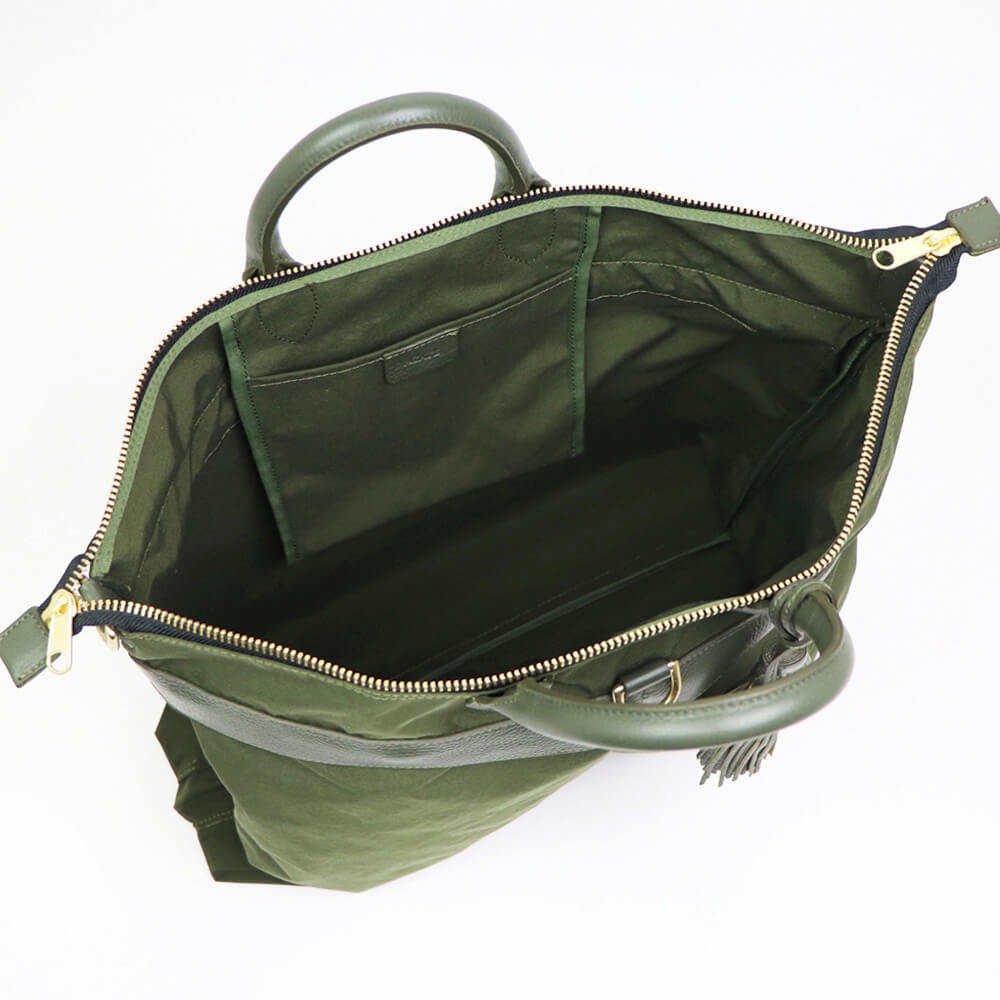 ACATE（アカーテ）Helmet Bag ヘルメットバッグ – Giotto（ジオット）