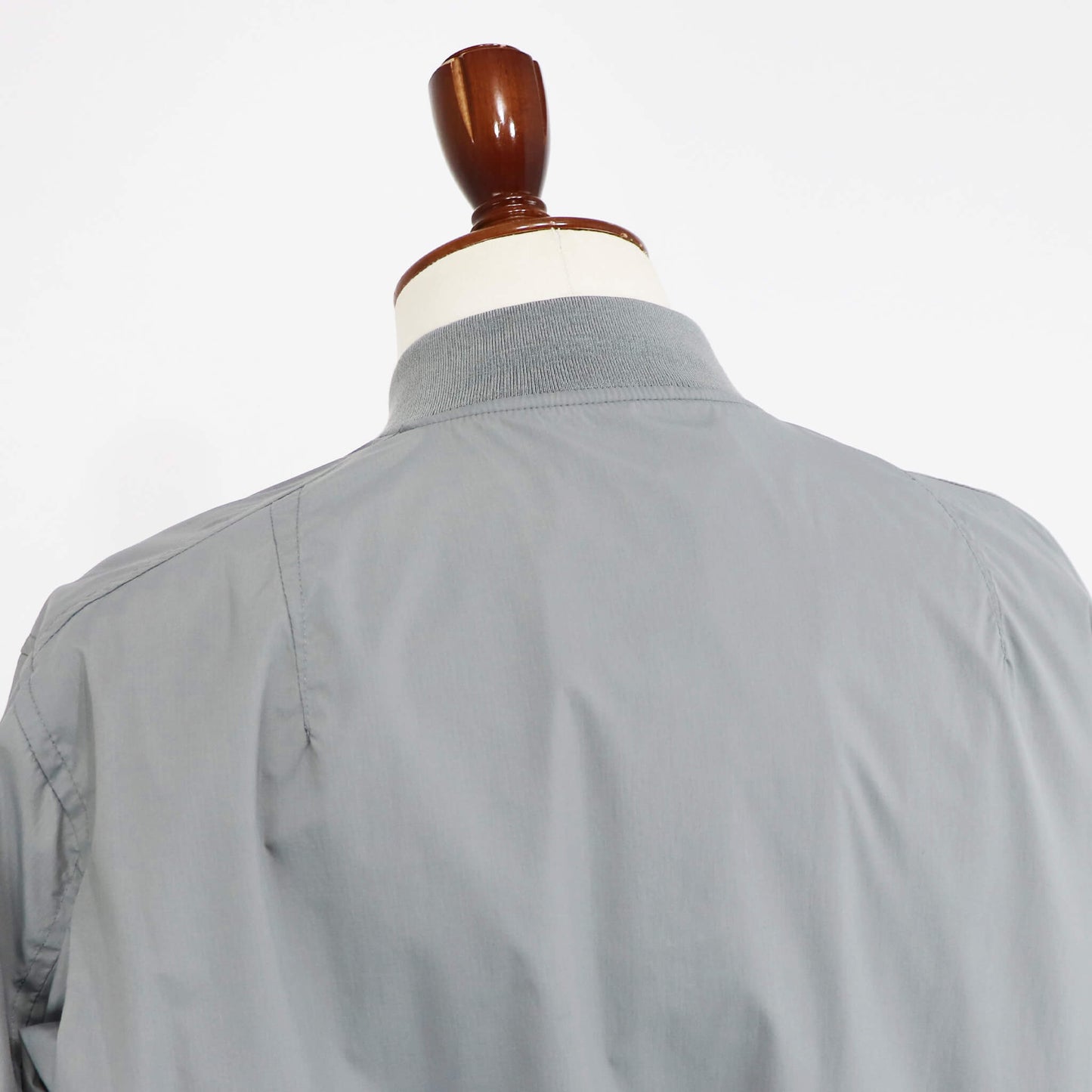 MACKINTOSH（マッキントッシュ）Saughtree / MA-1 ボンバージャケット【スレーグレー】国内正規品