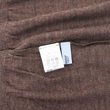 画像をギャラリービューアに読み込む, Blu Bre（ブルブレ）タートルネック Super 120 ウール100%【ブラウン】国内正規品
