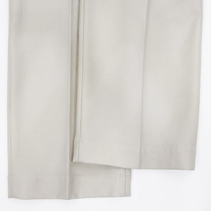 Tangent（タンジェント）HENRY / ヘンリー ウールツイル 40’s British Gurkha Trousers【オフホワイト】国内正規品