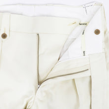 画像をギャラリービューアに読み込む, Tangent（タンジェント）HENRY SLIM / ヘンリースリム SART02 °【オフホワイト】国内正規品
