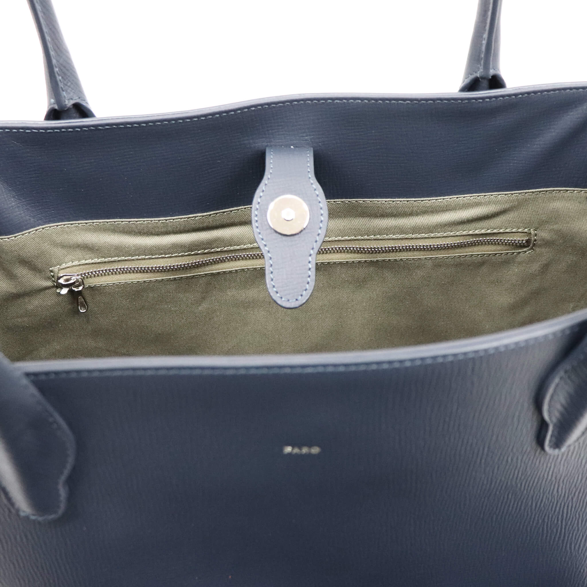 FARO（ファーロ）Cartello Tote Large / カルテッロ トートバッグ