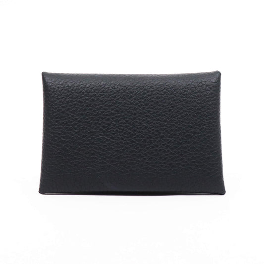 Cisei（シセイ）BUSINESS CARD CASE【ブラック】国内正規品