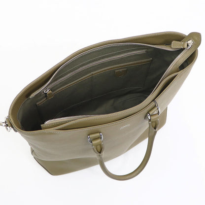 FARO（ファーロ）CAPRERA BOTTALATINO トートバッグ【セージグリーン】国内正規品