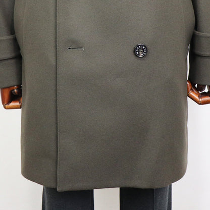 MACKINTOSH（マッキントッシュ）FETLAR NAVY / FETLAR 2K04【ダークオリーブ】国内正規品