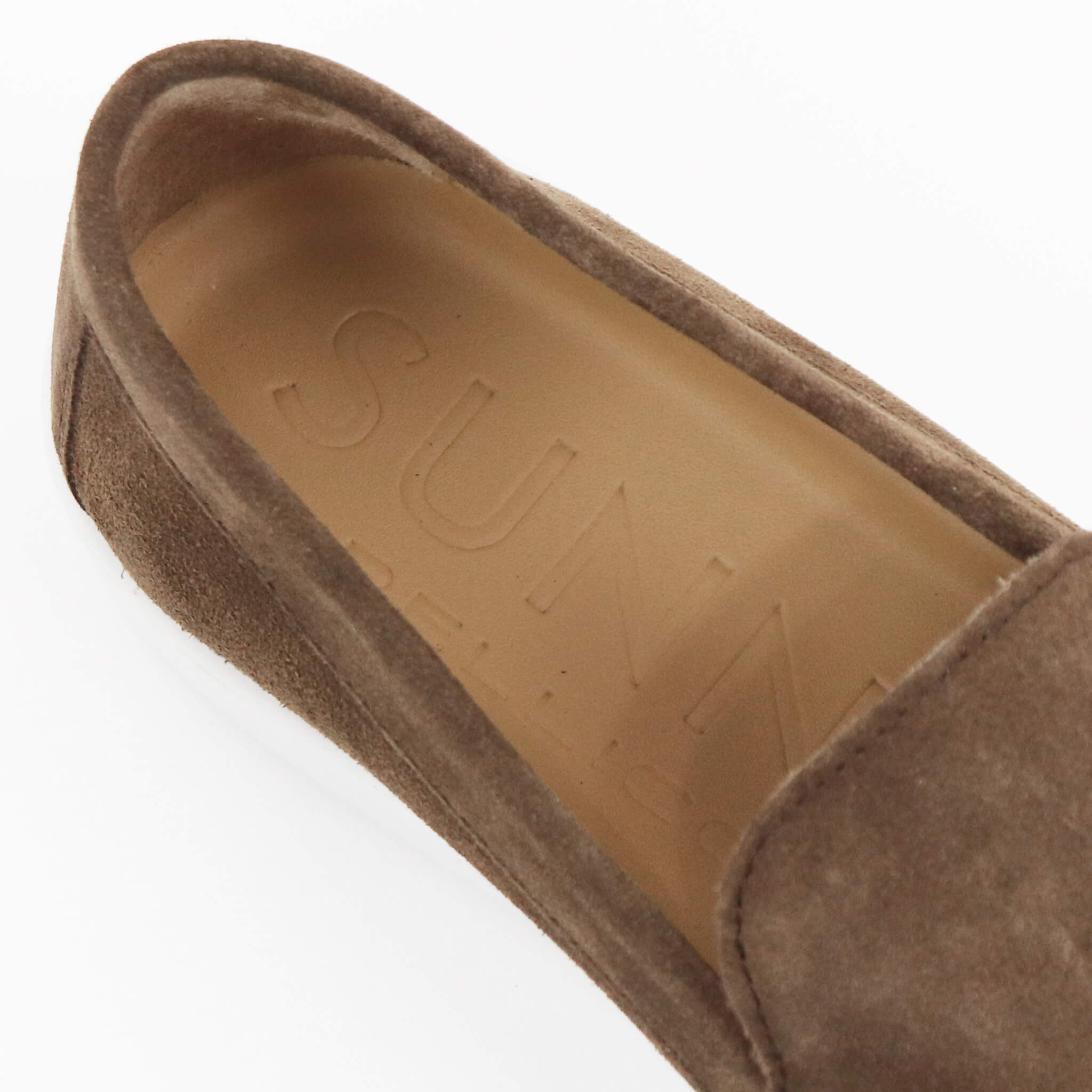 PELLICO SUNNY（ペリーコ サニー）BARTEX スウェード スリッポン