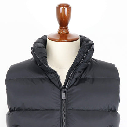 TATRAS（タトラス）POSEIDONE / ポセイドーネ ダウンベスト【ブラック】国内正規品