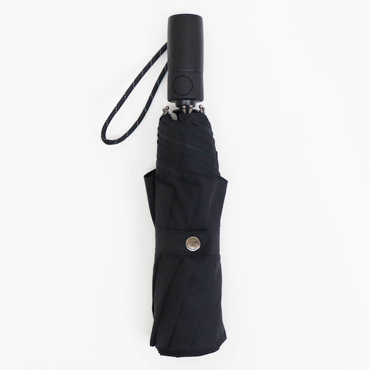 London Undercover（ロンドン アンダーカバー）折りたたみ傘【ブラック】国内正規品