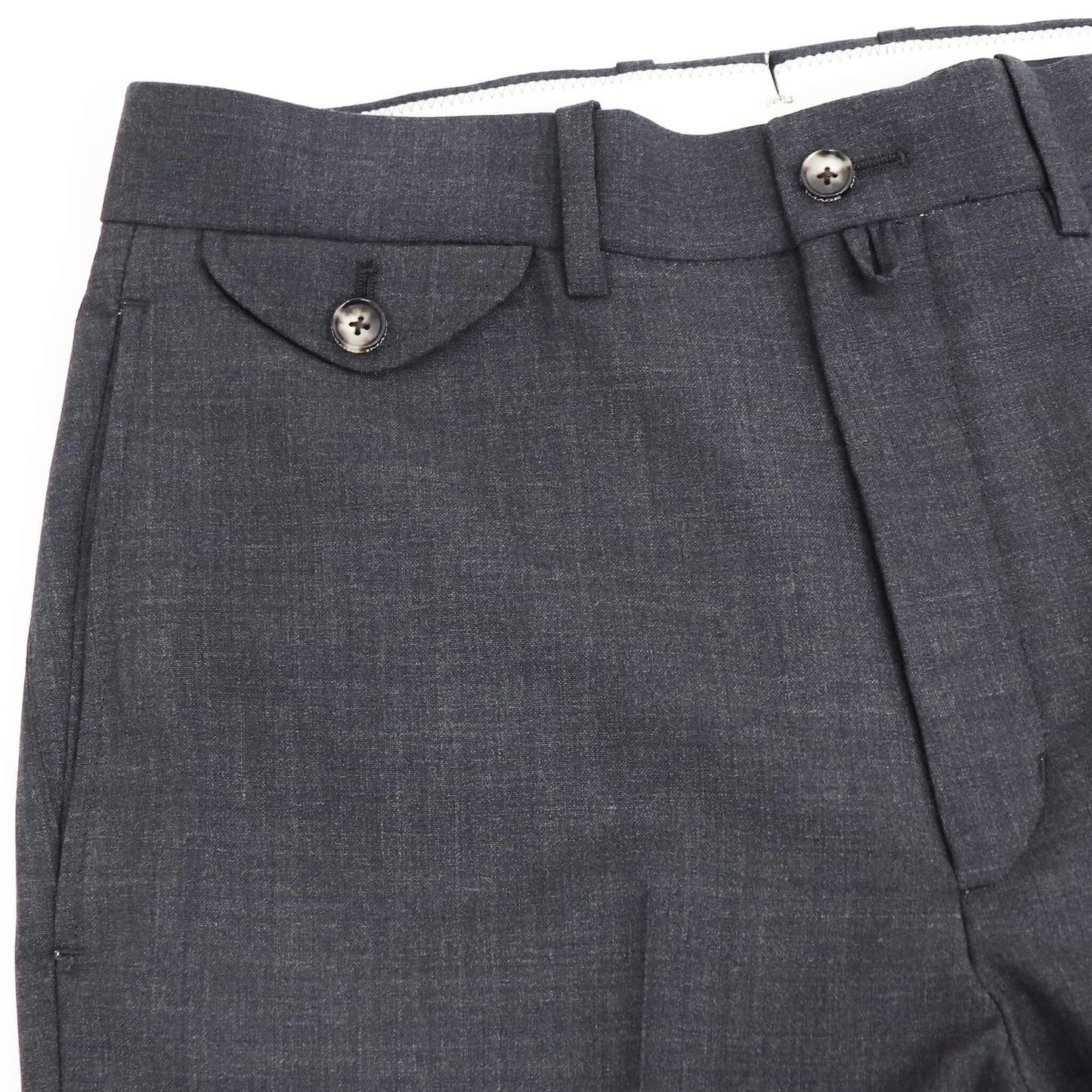 BARNSTORMER（バーンストーマー）SUMMER WOOLTROPICAL 1250P【グレー】国内正規品