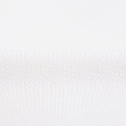 INDIVIDUALIZED SHIRTS（インディヴィジュアライズド シャツ）STANDARD FIT スタンダードフィット ボタンダウン コットン ツイル シャツ【ホワイト】国内正規品