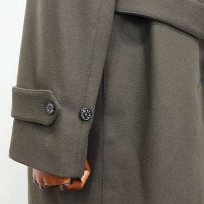MACKINTOSH（マッキントッシュ）FETLAR NAVY / FETLAR 2K04【ダークオリーブ】国内正規品