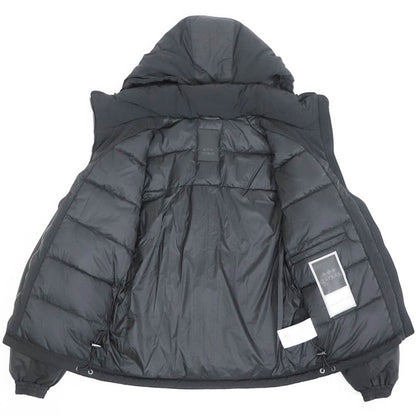 TATRAS（タトラス）CAMILA / カミラ ダウンジャケット【ブラック】国内正規品