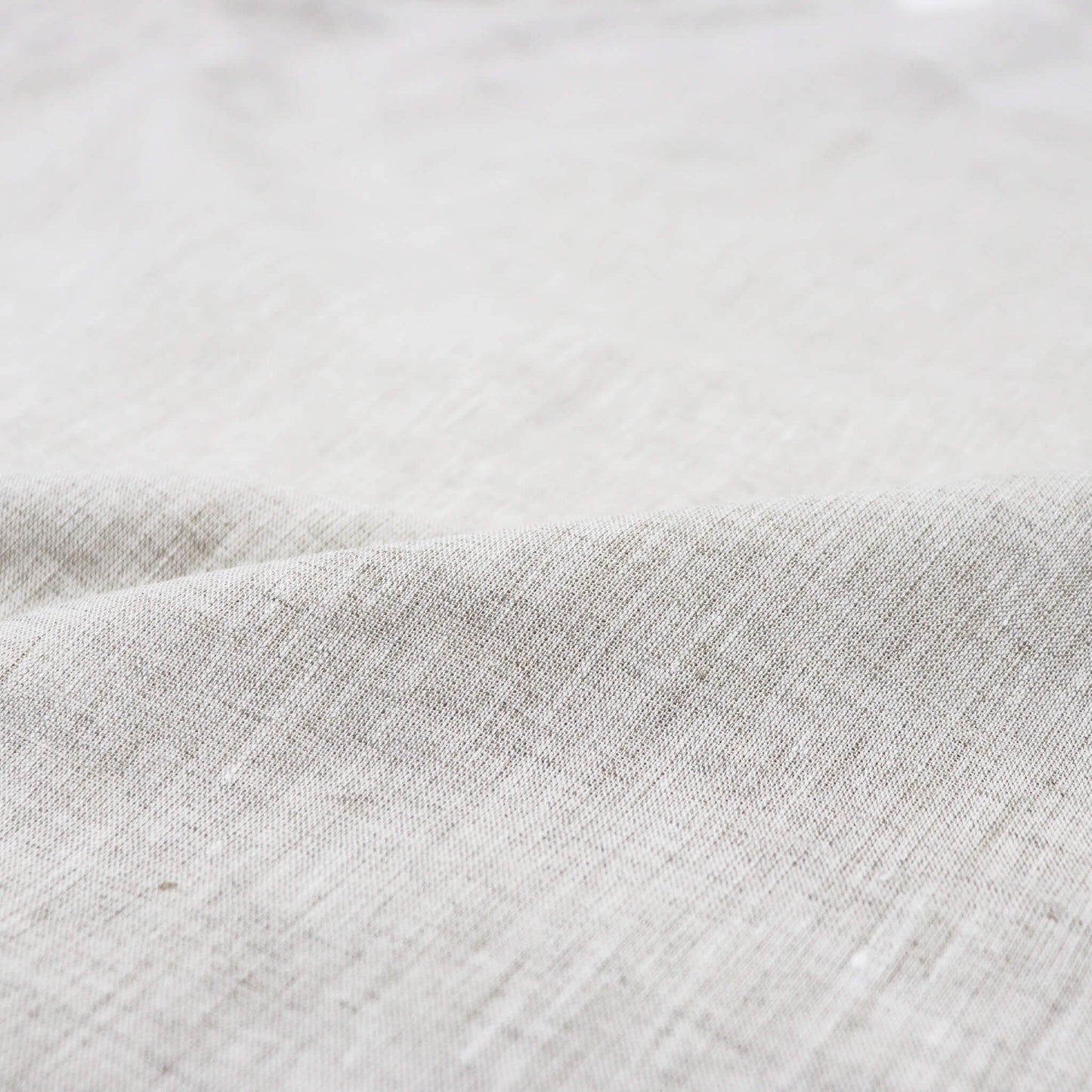 COLONY CLOTHING（コロニークロージング）ALBINI LINEN POOL SIDE SHIRT アルビニ リネン バンドカラー シャツ【ベージュ】国内正規品