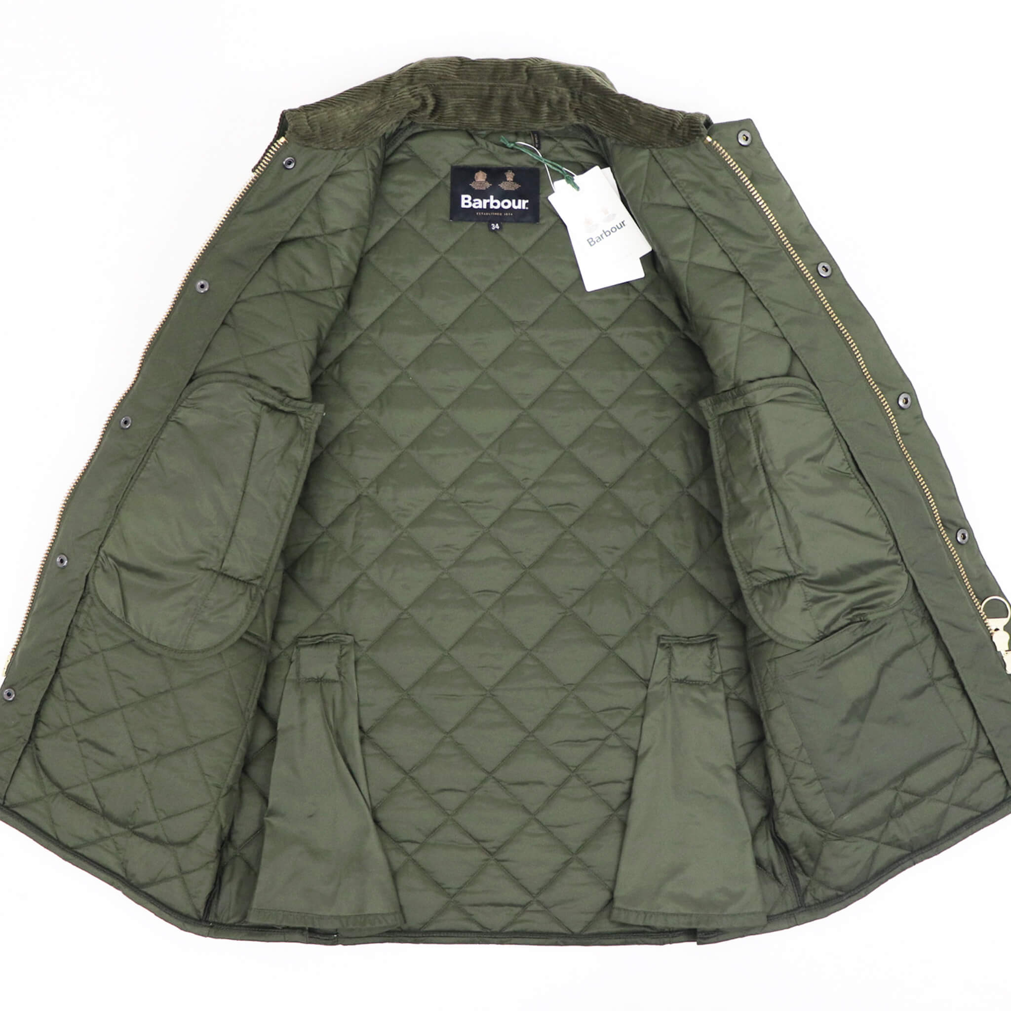 Barbour BEDALE ジャケット オリーブ BARBOUR” BEDALE Regular Fit ARCHIVE OLIVE バブアー | JUNK SHOP