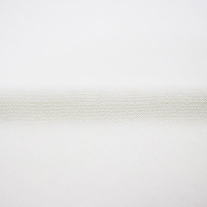 Blu Bre（ブルブレ）ニットT ドレスTシャツ オーガニックコットン100%【オフホワイト】国内正規品