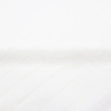画像をギャラリービューアに読み込む, Blu Bre（ブルブレ）ワイドリブ スキッパー コットンニット ポロシャツ【オフホワイト】国内正規品
