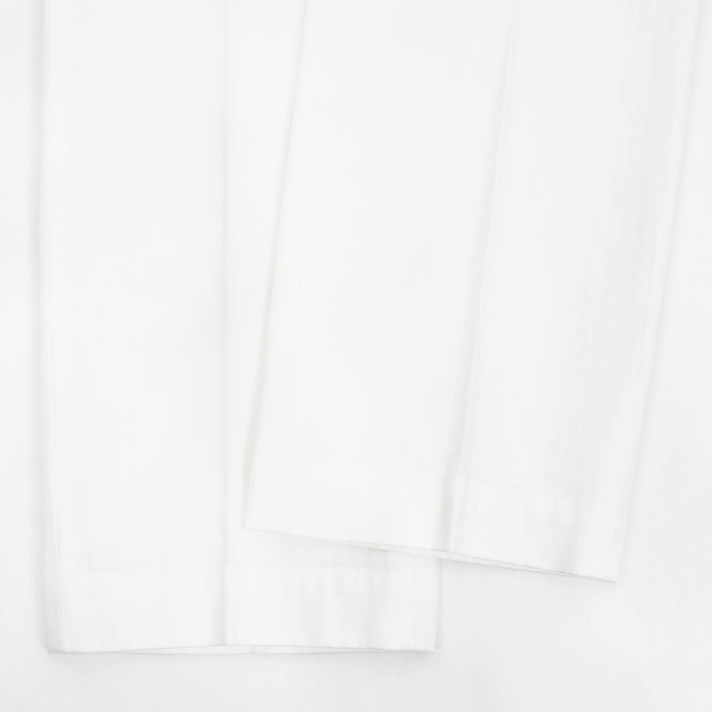BARNSTORMER（バーンストーマー）DRESS FATIGUE PANTS ドレスファティーグ へリンボーン パンツ 1333-KSP【ホワイト】国内正規品