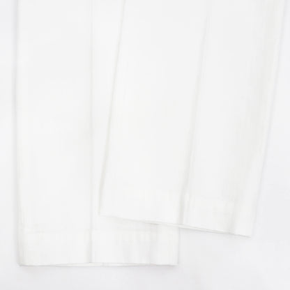 BARNSTORMER（バーンストーマー）DRESS FATIGUE PANTS ドレスファティーグ へリンボーン パンツ 1333-KSP【ホワイト】国内正規品