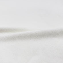 画像をギャラリービューアに読み込む, MOONCASTLE（ムーンキャッスル）ICE COTTON POLO NECK アイスコットン ニット ポロシャツ【オフホワイト】国内正規品
