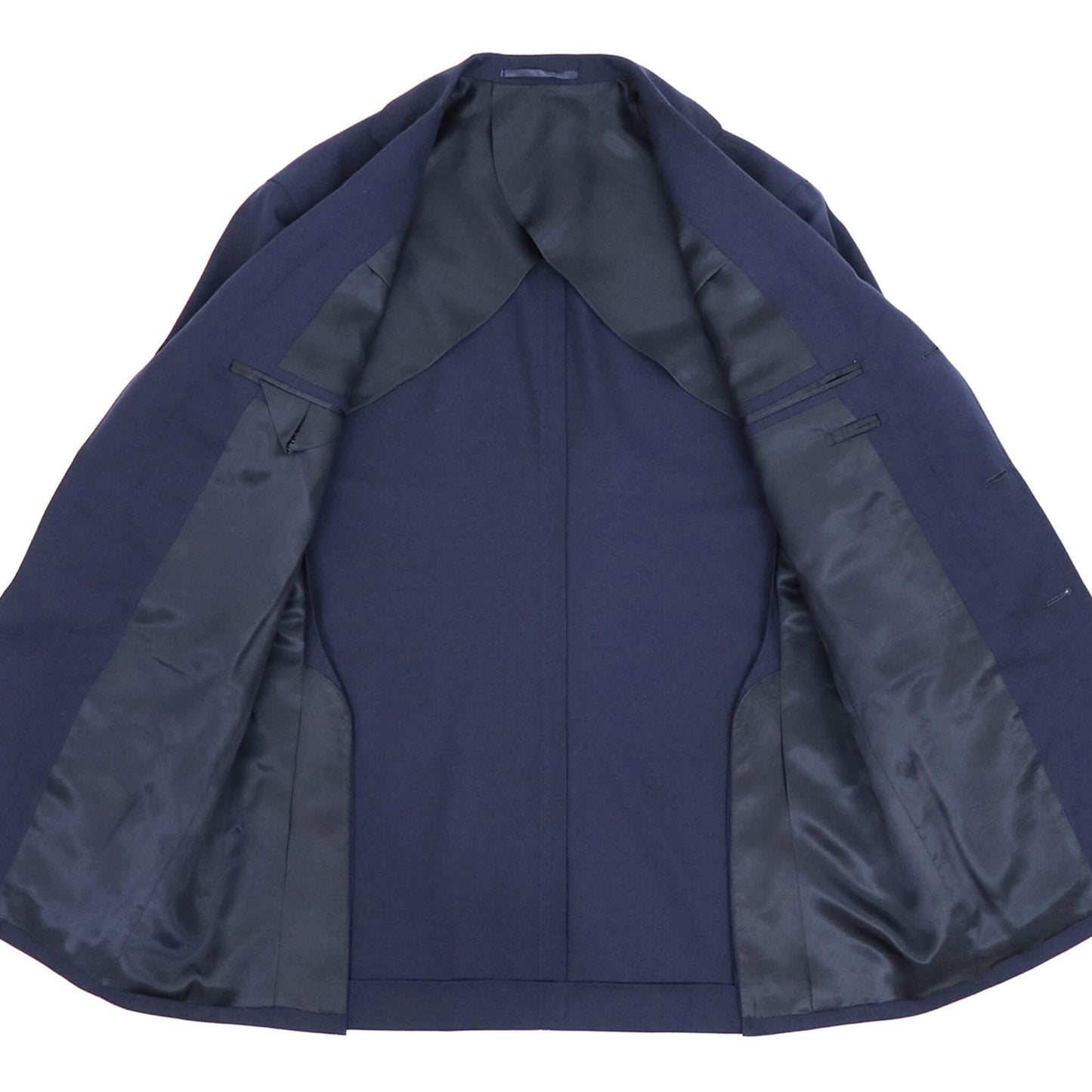 Giotto（ジオット）シングル 3B ジャケット ホップサック【ネイビー】国内正規品