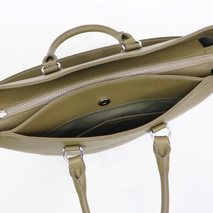 FARO（ファーロ）CAPRERA BOTTALATINO トートバッグ【セージグリーン】国内正規品