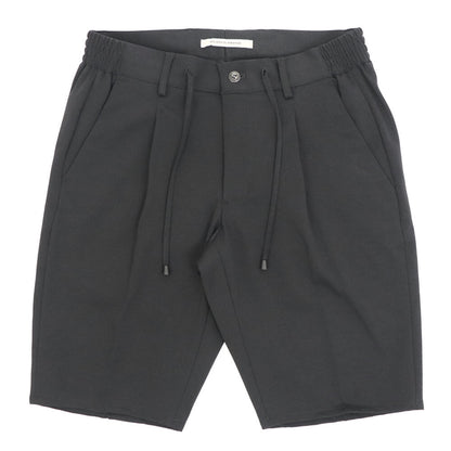 giabsarchivio（ジャブスアルキヴィオ）MAGNIFICO マニフィコ ショーツ【ブラック】国内正規品