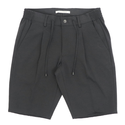 giabsarchivio（ジャブスアルキヴィオ）MAGNIFICO マニフィコ ショーツ【ブラック】国内正規品