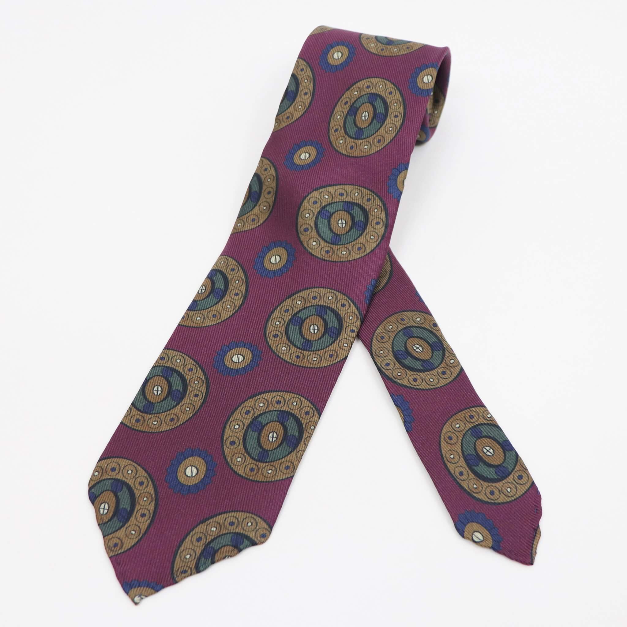 Spacca Neapolis – Giotto（ジオット）