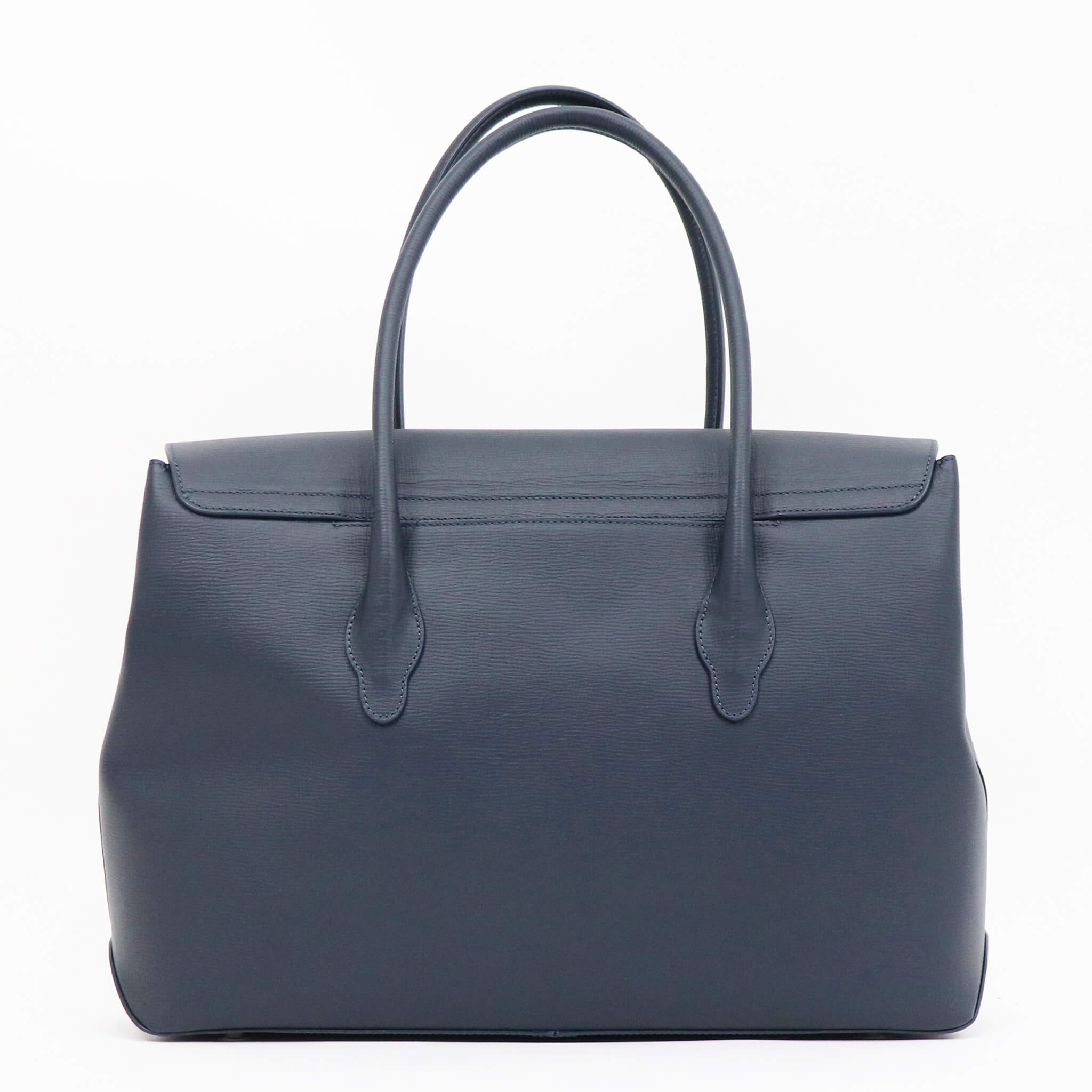 FARO（ファーロ）Cartello Flap Tote / カルテッロ フラップ トート