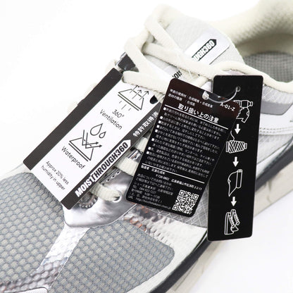 MOISTHROUGH360（モイスルー）VENTIRIS MT【シルバー】国内正規品