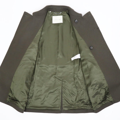 MACKINTOSH（マッキントッシュ）FETLAR NAVY / FETLAR 2K04【ダークオリーブ】国内正規品