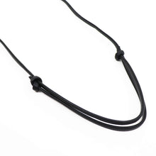 画像をギャラリービューアに読み込む, POLPETTA（ポルペッタ）3way レザーバッグ【ブラック】国内正規品
