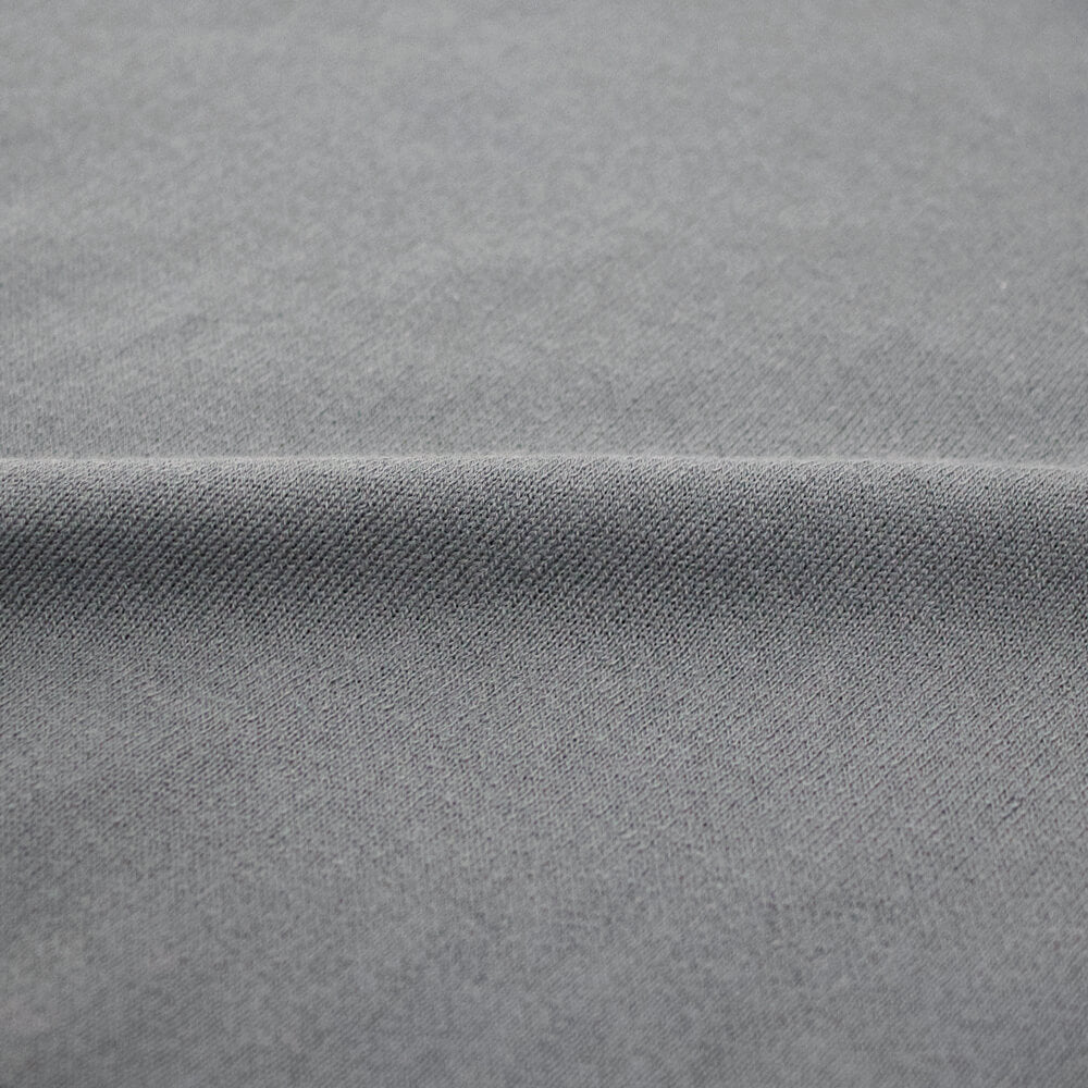 JOHN SMEDLEY（ジョンスメドレー）EASY FIT ISIS SHIRT FC SS シーアイランド コットン 30ゲージ 半袖 ニット ポロシャツ【コブルグレー】国内正規品