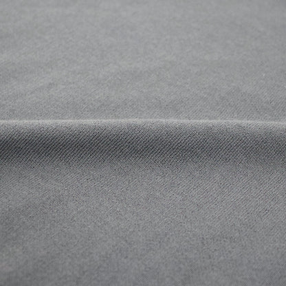 JOHN SMEDLEY（ジョンスメドレー）EASY FIT ISIS SHIRT FC SS シーアイランド コットン 30ゲージ 半袖 ニット ポロシャツ【コブルグレー】国内正規品