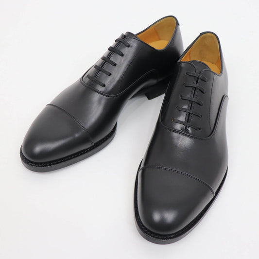 BRUNO（ブルーノ）EXゴアバーン オリジナル ストレートチップ ドレスシューズ【ブラック】正規販売店