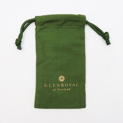 GLENROYAL（グレンロイヤル）ポケットシューホーン【ブラック】国内正規品