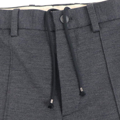 ORTELO（オルテロ）GALLIARD / ガッリアルド メリノウール24G 度詰めポンチ素材 【グレー】国内正規品