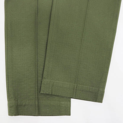 BARNSTORMER（バーンストーマー）RIPSTOP DRESS FATIGUE 1313KSP【オリーブ】国内正規品