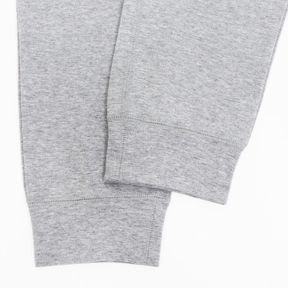 three dots（スリードッツ）stretch ponte ストレッチ ポンチ パンツ スウェットパンツ【グレー】国内正規品