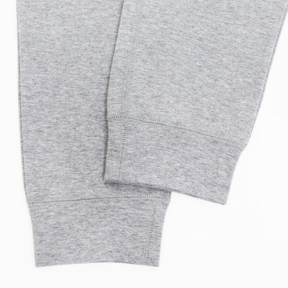 three dots（スリードッツ）stretch ponte ストレッチ ポンチ パンツ スウェットパンツ【グレー】国内正規品