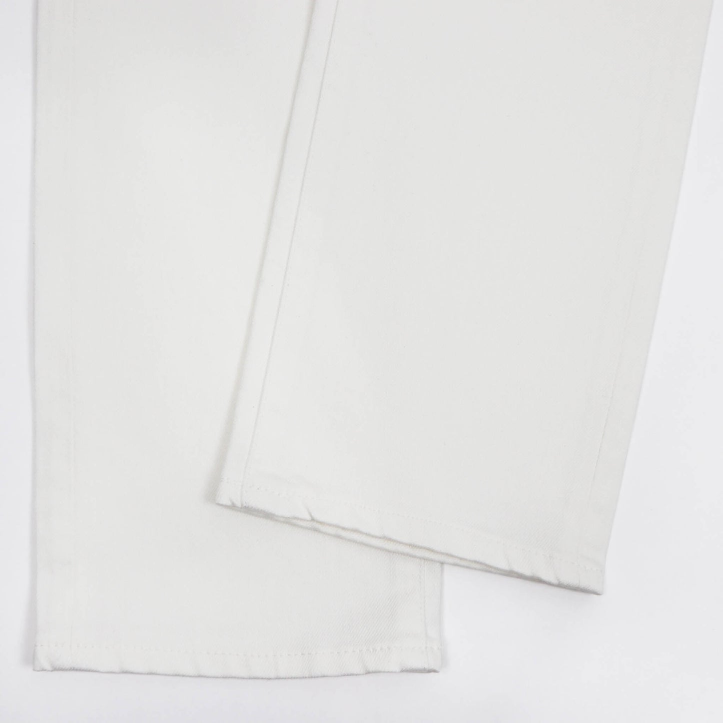 Giotto（ジオット）ストレッチ ホワイトデニム【ホワイト】国内正規品