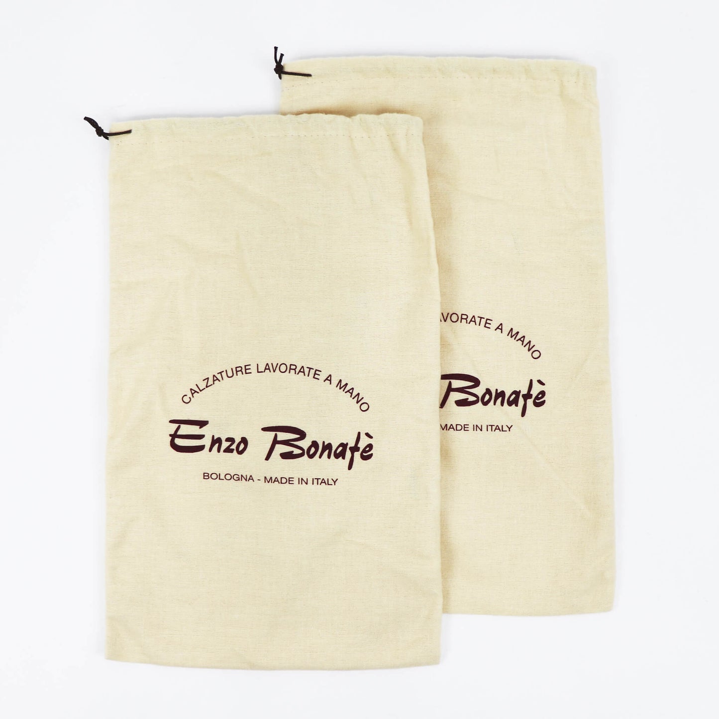 Enzo Bonafe（エンツォ ボナフェ）ユタカーフ  ビットローファー【ブラック】国内正規品