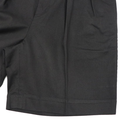 BARNSTORMER（バーンストーマー）2P Chino Shorts BS B45S【ブラック】国内正規品