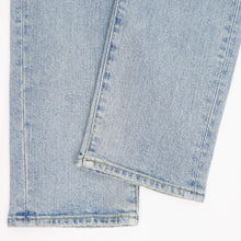 画像をギャラリービューアに読み込む, RED CARD TOKYO（レッドカードトウキョウ）Rhythm / リズム SLIM TAPERED / スリムテーパード ストレッチ デニム【kita-VintageTannedLt 】国内正規品
