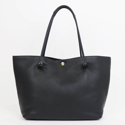 S.MANO（エスマーノ）ROPE TOTE トートバッグ【ブラック】国内正規品