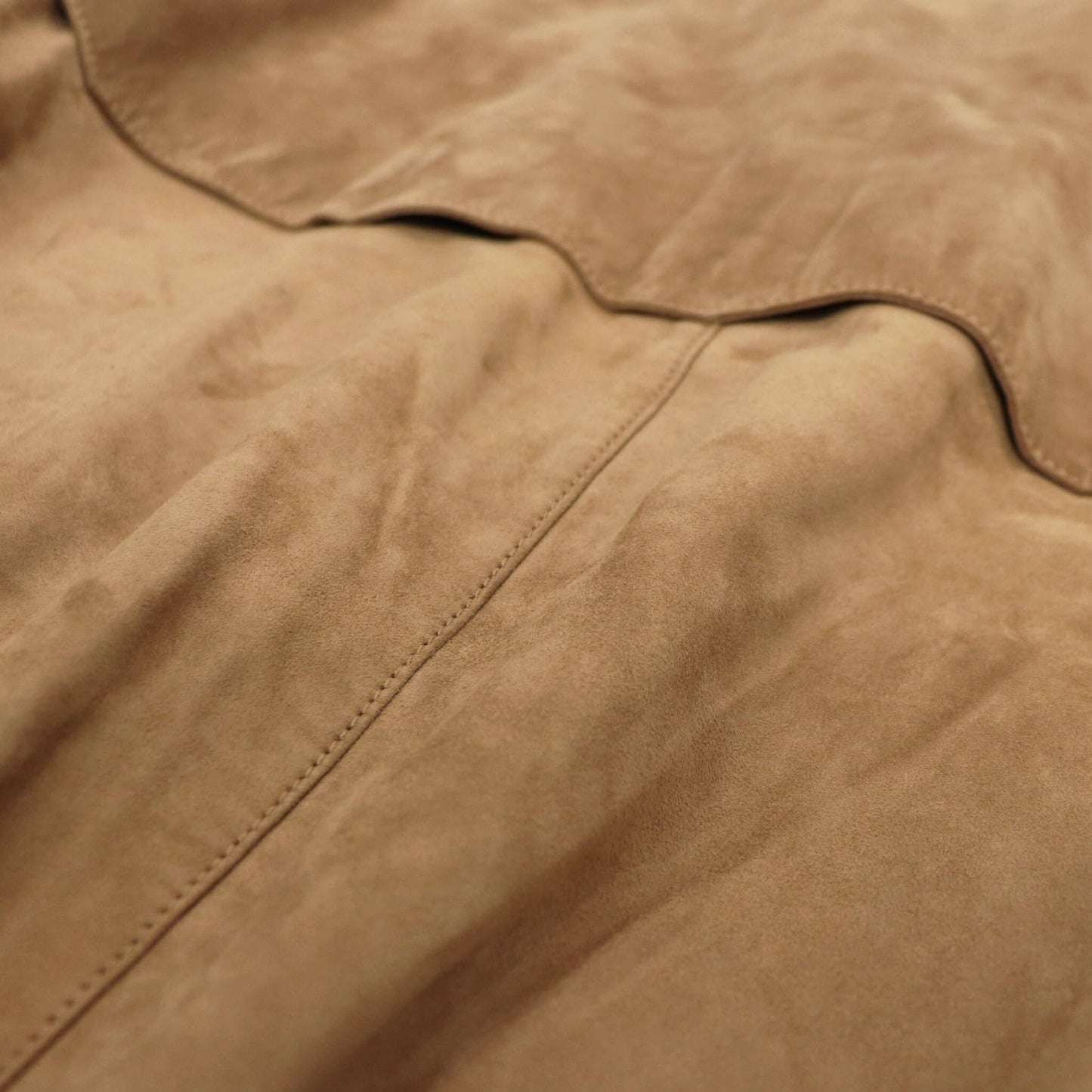 BARACUTA（バラクータ）G9 SUEDE【タバコ】国内正規品