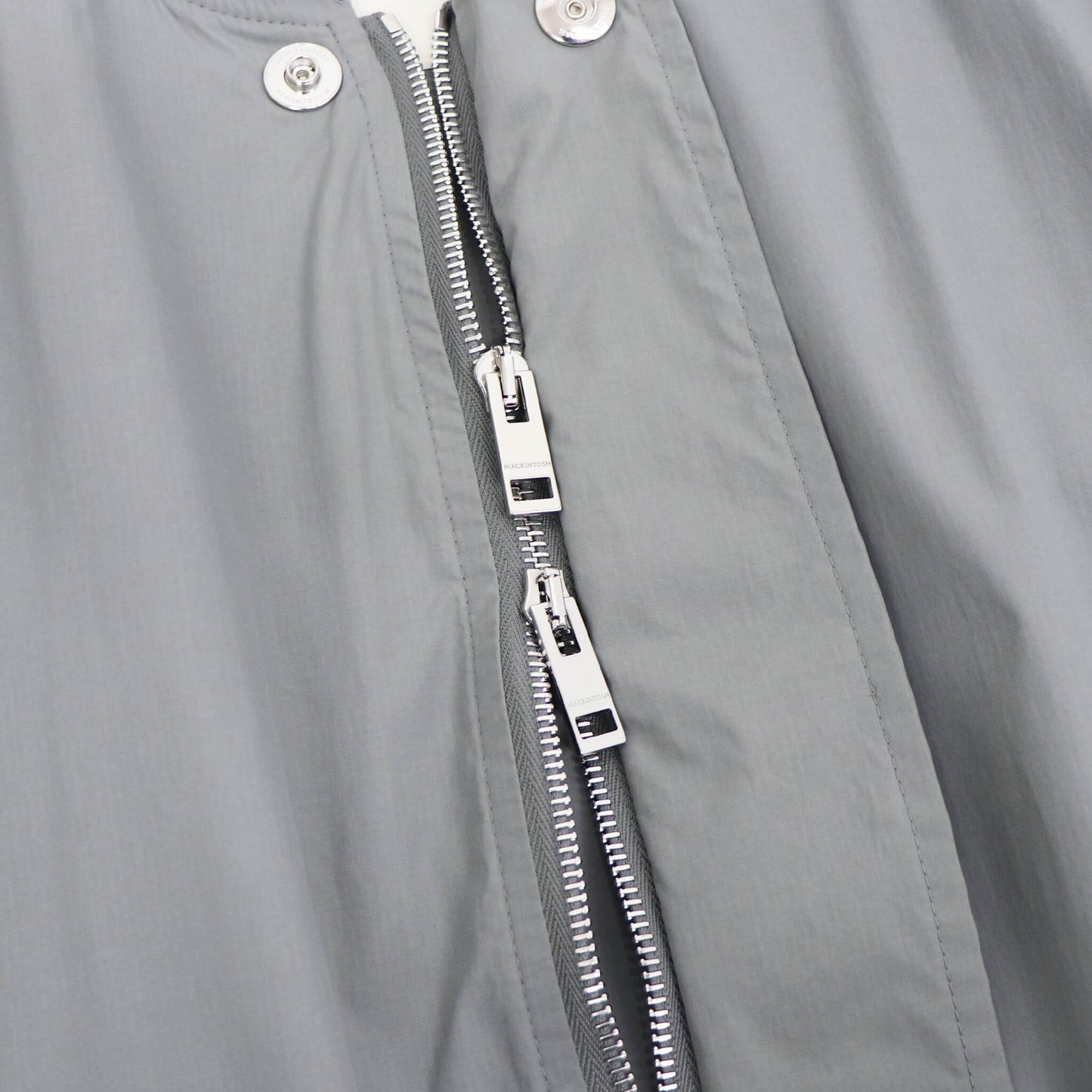 MACKINTOSH（マッキントッシュ）Saughtree / MA-1 ボンバージャケット【スレーグレー】国内正規品