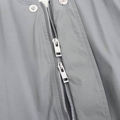 MACKINTOSH（マッキントッシュ）Saughtree / MA-1 ボンバージャケット【スレーグレー】国内正規品